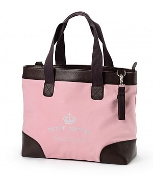 Elodie Details Petit Royal Pink сумка