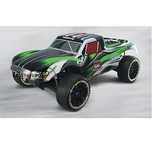 HSP Rally Monster Gasoline Off Road Truck 26С 4WD 1:5 2.4G р/у машина (арт. 94053)