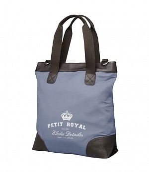 Elodie Details Petit Royal Blue сумка