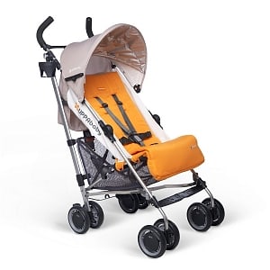 UPPAbaby G-luxe коляска–трость