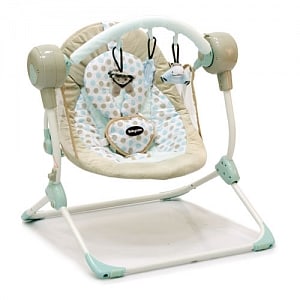 Baby Care Balancelle кресло-качели 