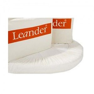 Leander комплект простынок для кровати Leander 70х120 см (арт. 204261)