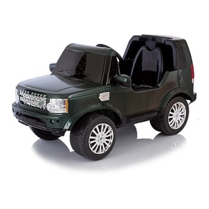 Jetem Land Rover Discovery 4 электромобиль 