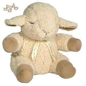 Cloud B Sleep Sheep Сонная овечка игрушка