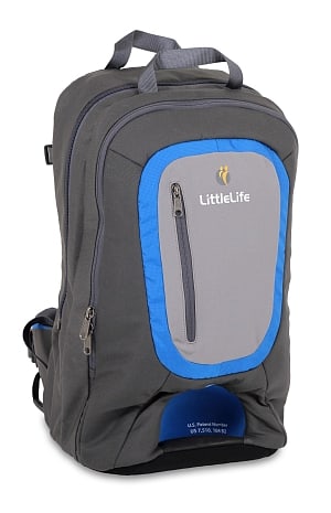 LittleLife Ultralight S3 рюкзак-переноска