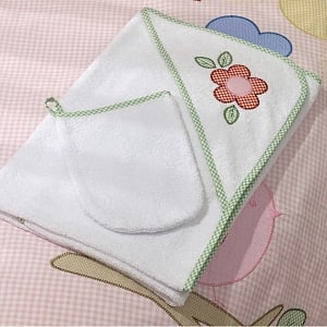 Funnababy Fiore полотенце