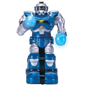 Hap-P-Kid игрушка Робот-боксёр (арт. 3439T)