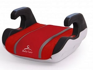 Baby Care Booster Premium (22-36кг) автокресло 