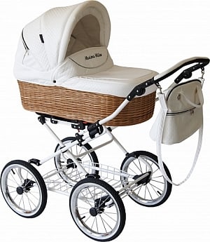 Maxima Willow коляска для новорожденных 