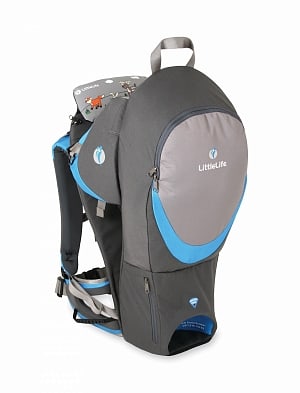 LittleLife Explorer S2 рюкзак-переноска