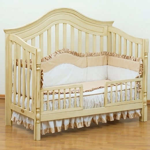 Giovanni Aria детская кроватка