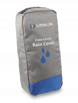LittleLife дождевик для рюкзака-переноски